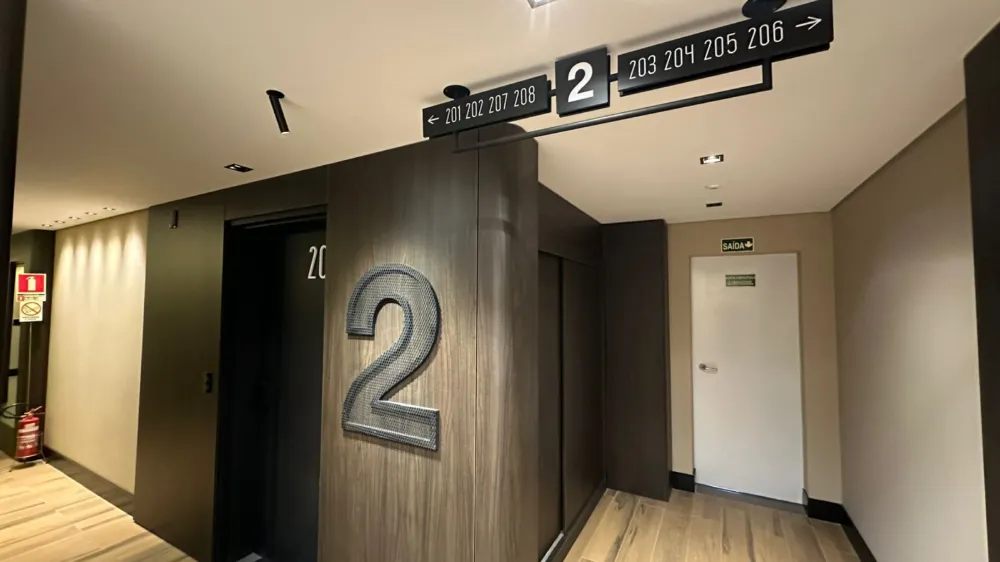 Apartamento para venda no bairro Centro em Gramado