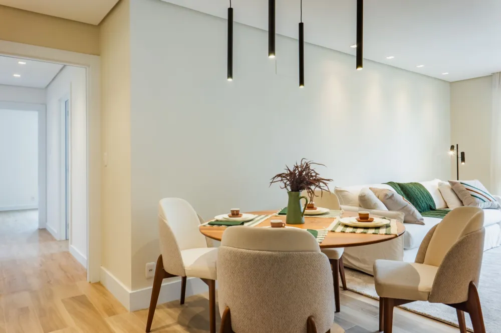 Apartamento para venda no bairro Bavaria em Gramado