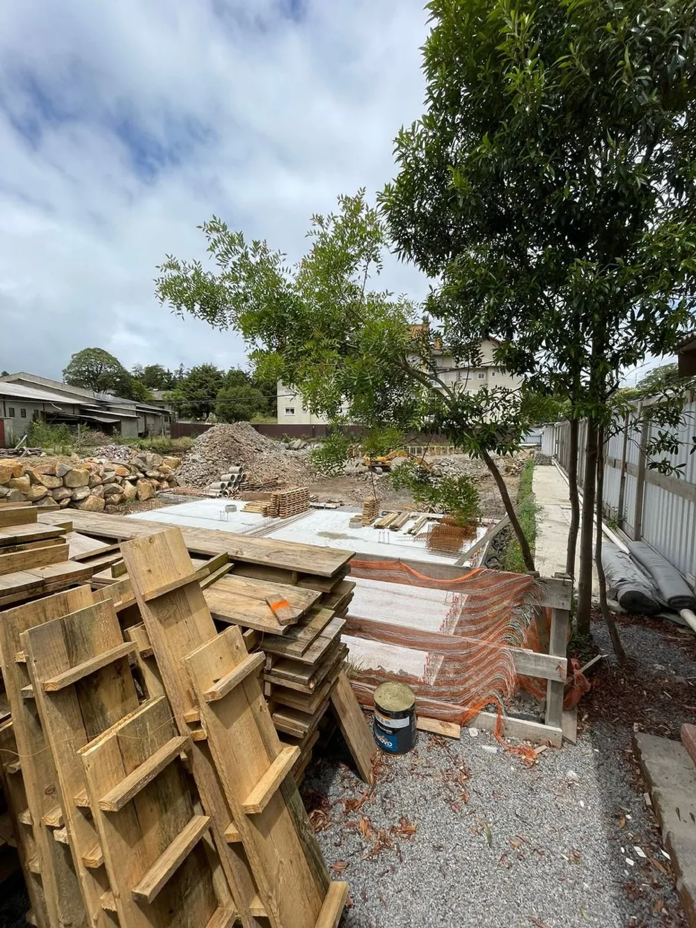 Apartamento para venda no bairro Centro  em Canela