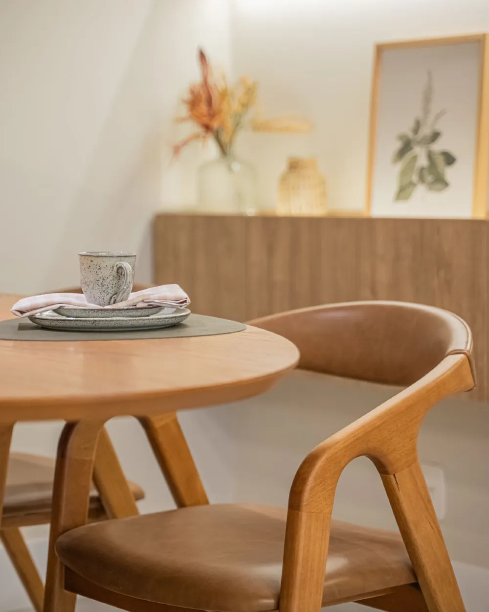 Apartamento para venda no bairro Floresta em Gramado