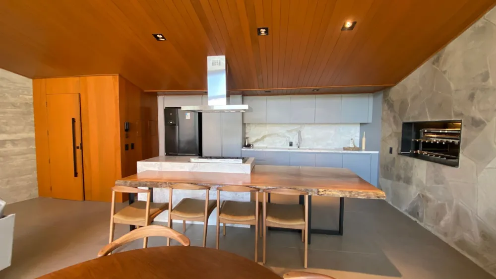 Apartamento para venda no bairro Bavaria em Gramado
