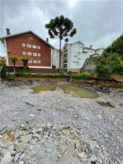 Apartamento para venda no bairro Centro  em Canela