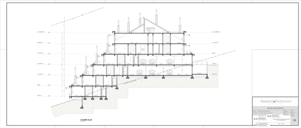 Apartamento para venda no bairro Planalto em Gramado