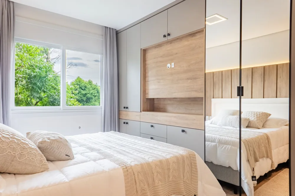 Apartamento para venda no bairro Bavaria em Gramado