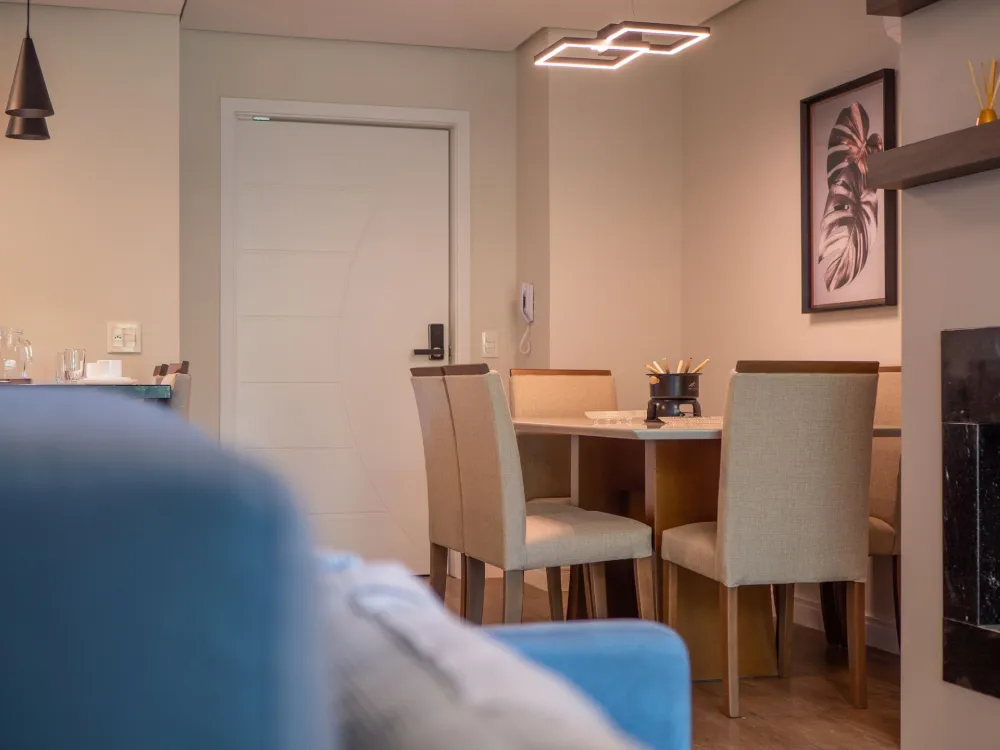 Apartamento para venda no bairro Centro em Canela