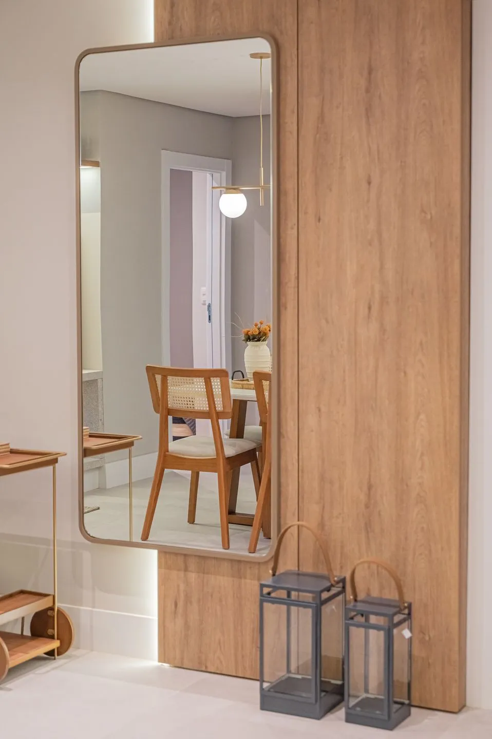 Apartamento para venda no bairro Floresta em Gramado
