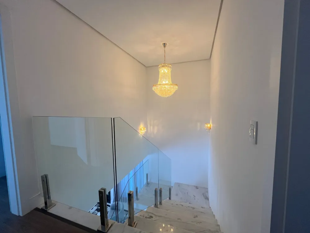 Casa 5 quartos sendo 4 suítes para venda no bairro Aspen Mountain em Gramado