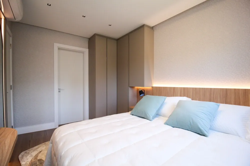 Apartamento para venda no bairro Bavaria em Gramado