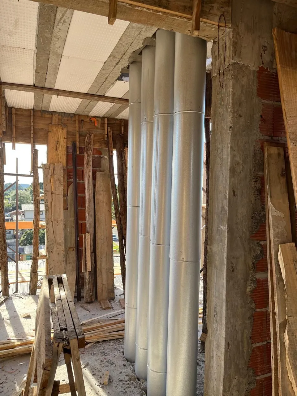 Apartamento para venda no bairro Carniel em Gramado
