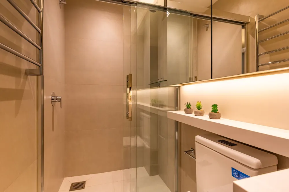 Apartamento para venda no bairro Centro em Gramado