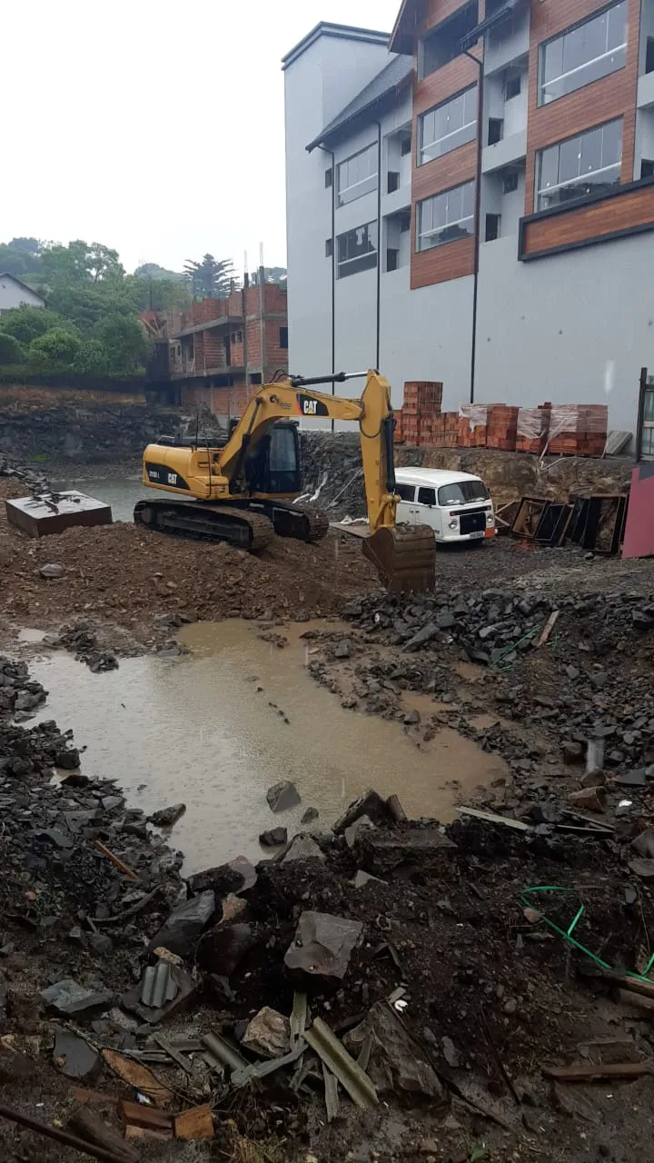 Apartamento para venda no bairro Centro  em Canela