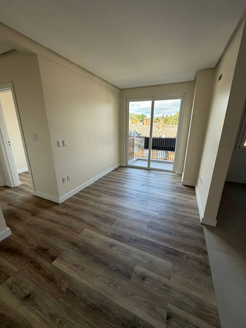 Apartamento para venda no bairro Planalto em Gramado