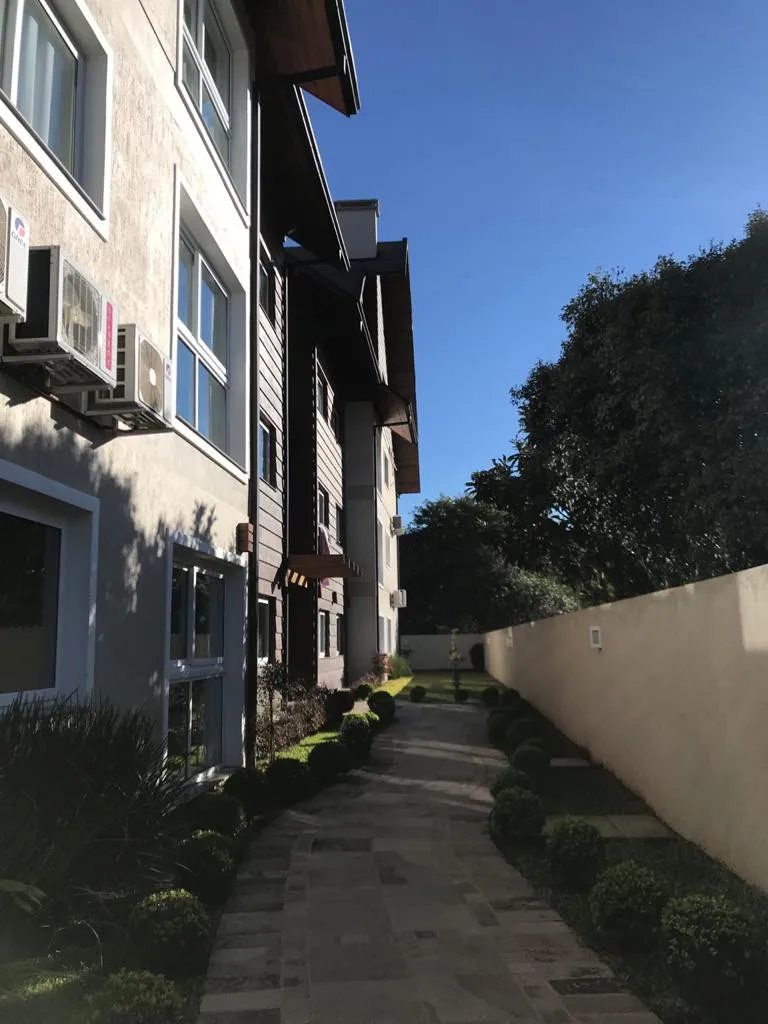 Cobertura para venda no bairro Av. Central em Gramado