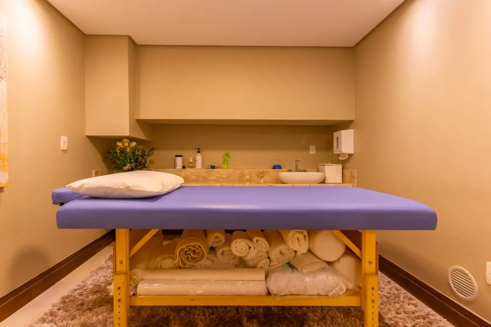Apartamento para venda no bairro Centro em Gramado
