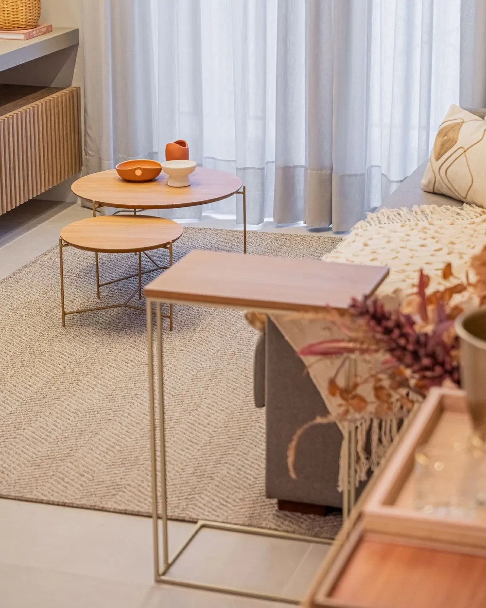 Apartamento para venda no bairro Floresta em Gramado