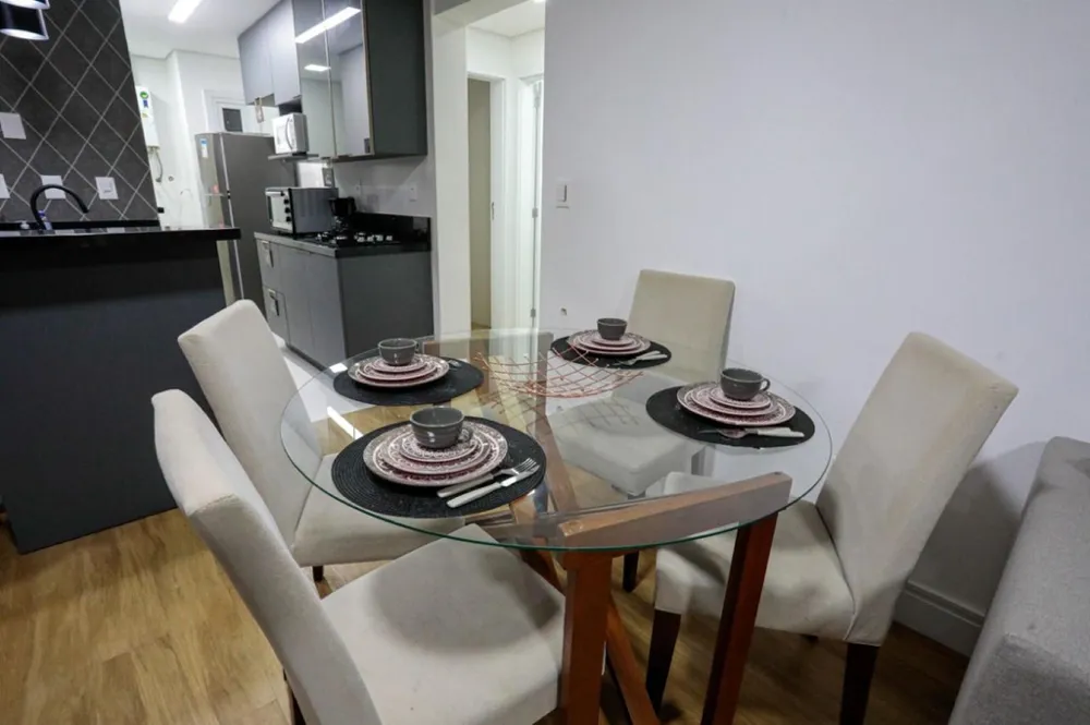 Apartamento para venda no bairro Planalto em Gramado