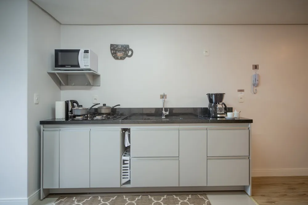 Apartamento para venda no bairro Centro em Gramado