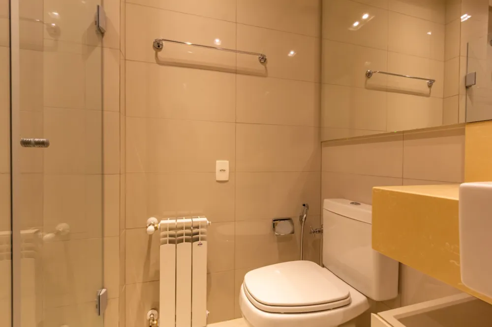 Apartamento para venda no bairro Centro em Gramado