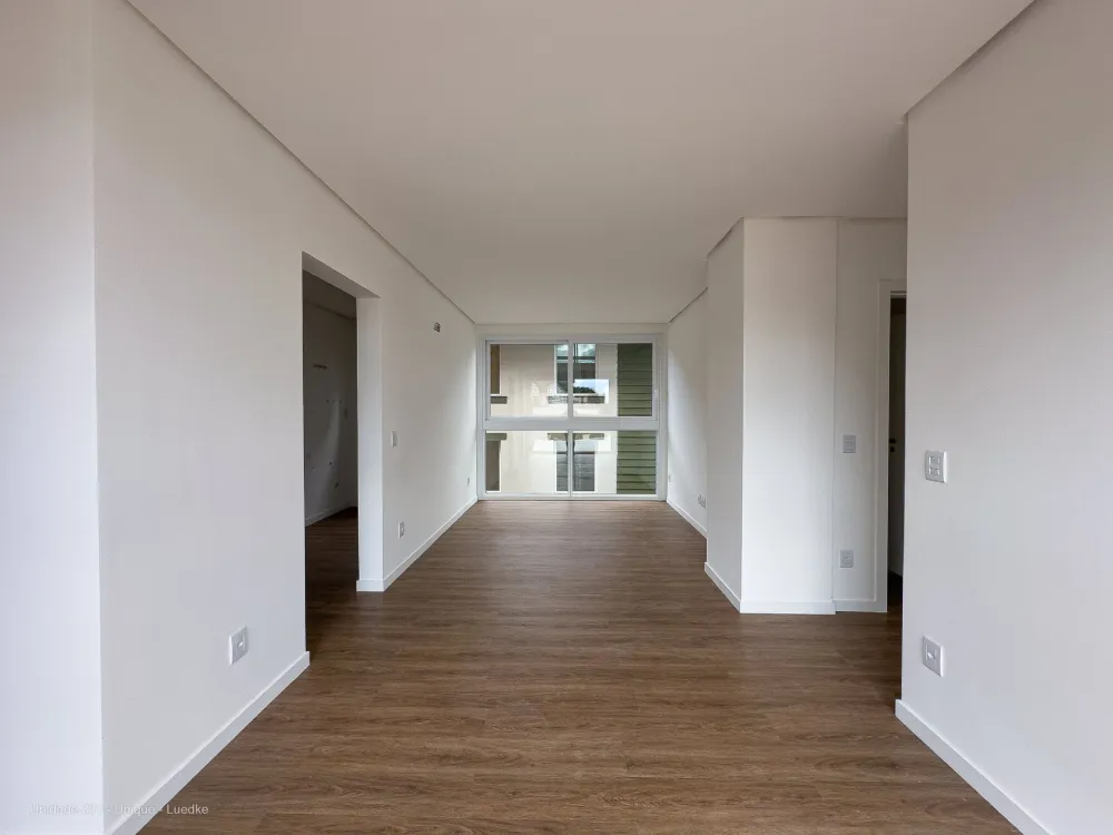 Apartamento para venda no bairro Floresta em Gramado