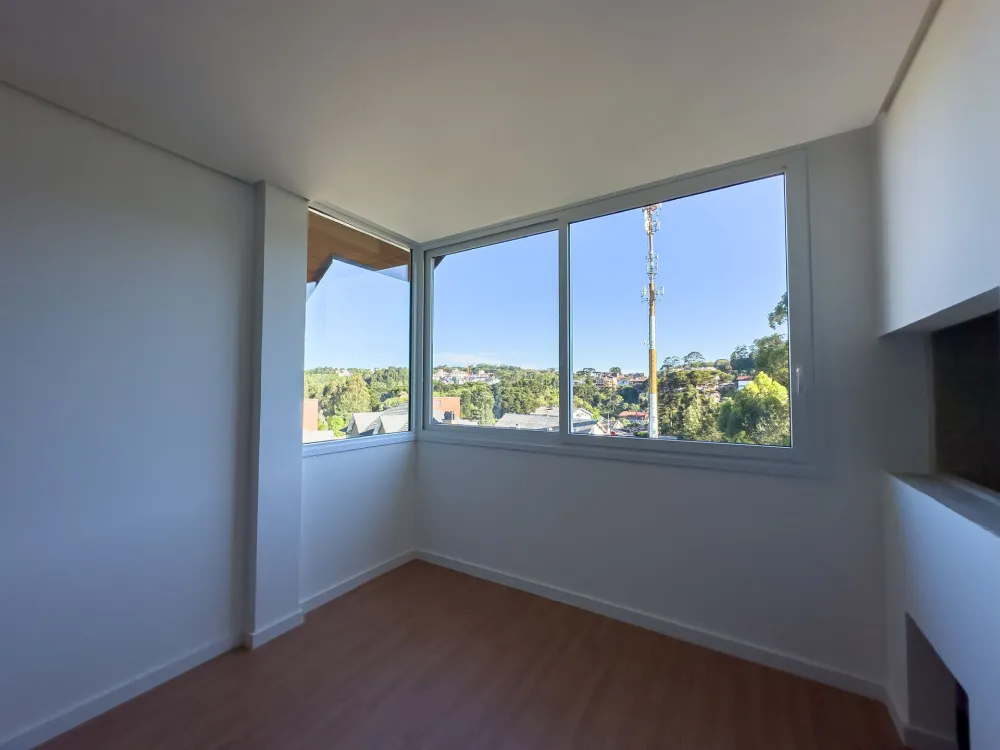 Apartamento para venda no bairro Moura em Gramado