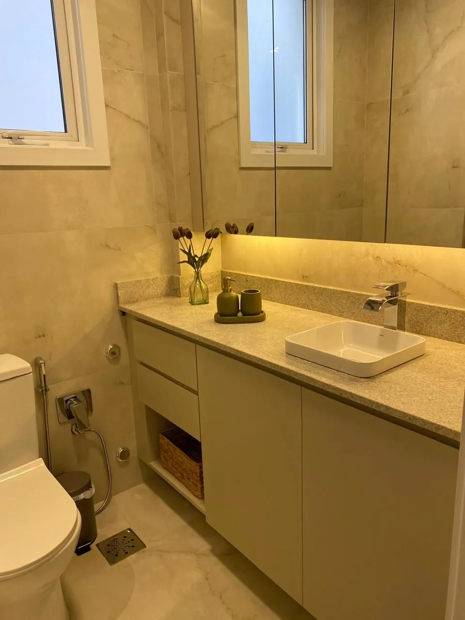 Apartamento para venda no bairro Planalto em Gramado
