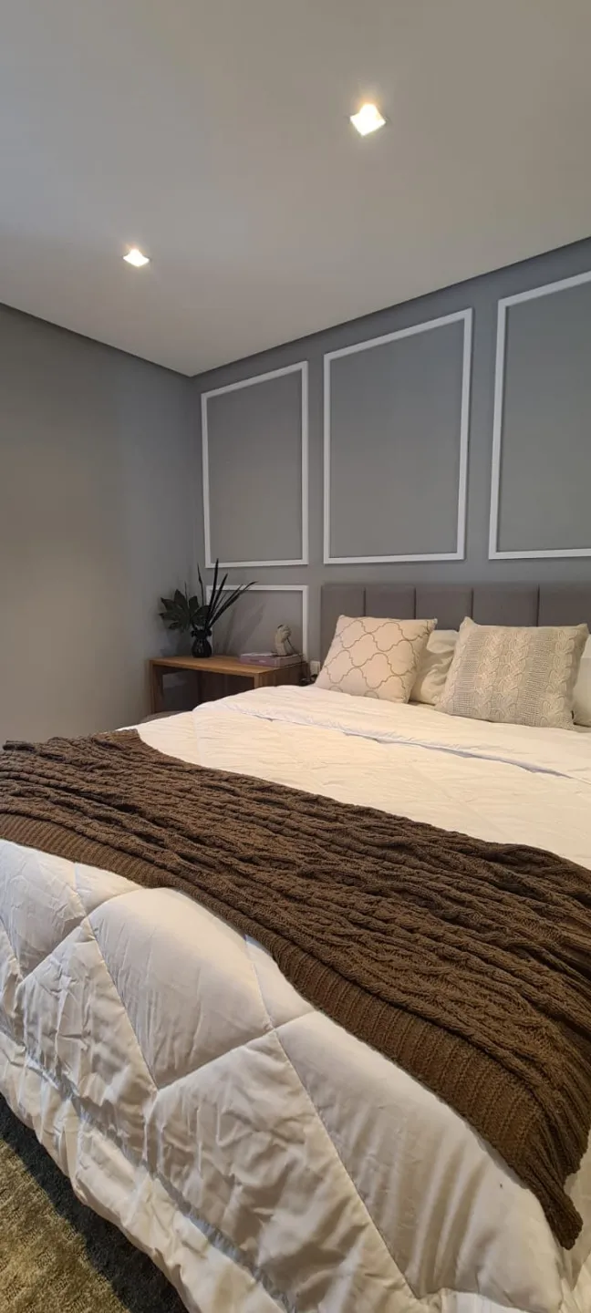 Apartamento para venda no bairro Bavaria em Gramado