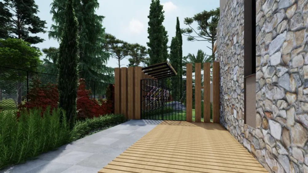 Apartamento para venda no bairro Planalto em Gramado