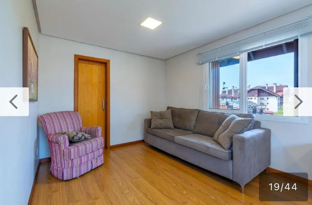 Apartamento para venda no bairro Centro em Gramado