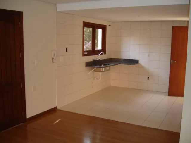 Apartamento para venda no bairro Lago Negro em Gramado