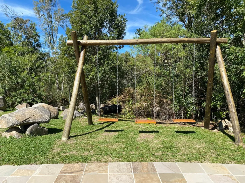Lote para venda no bairro Portico em Gramado