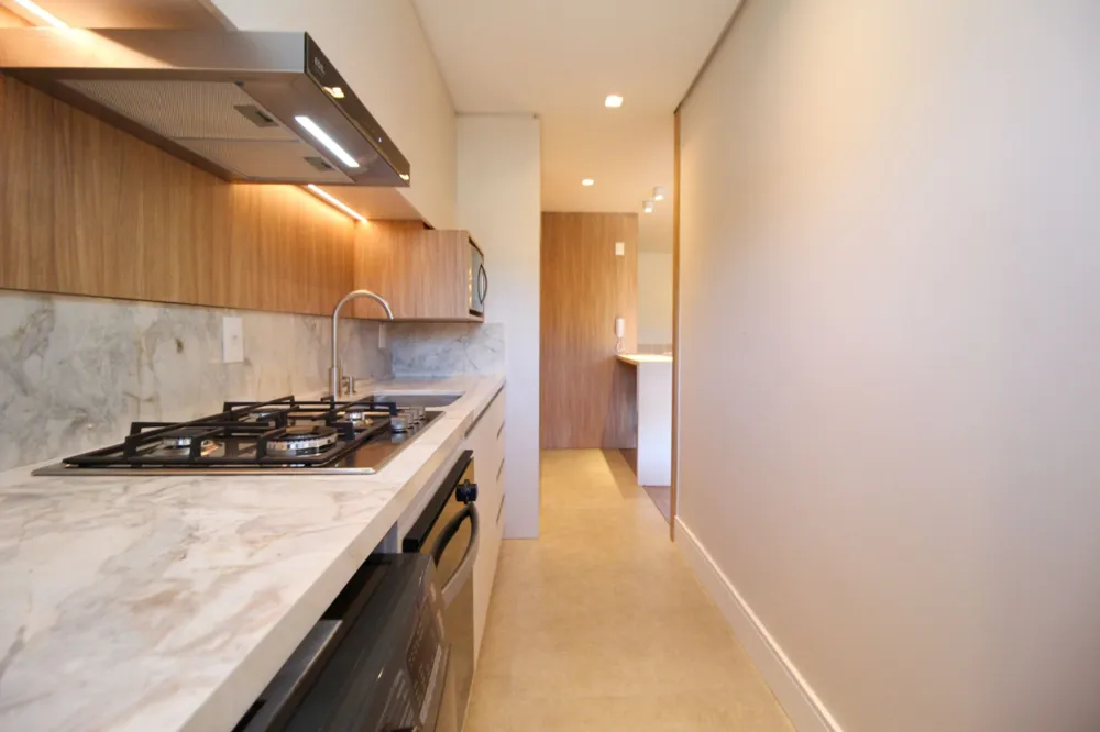 Apartamento para venda no bairro Bavaria em Gramado