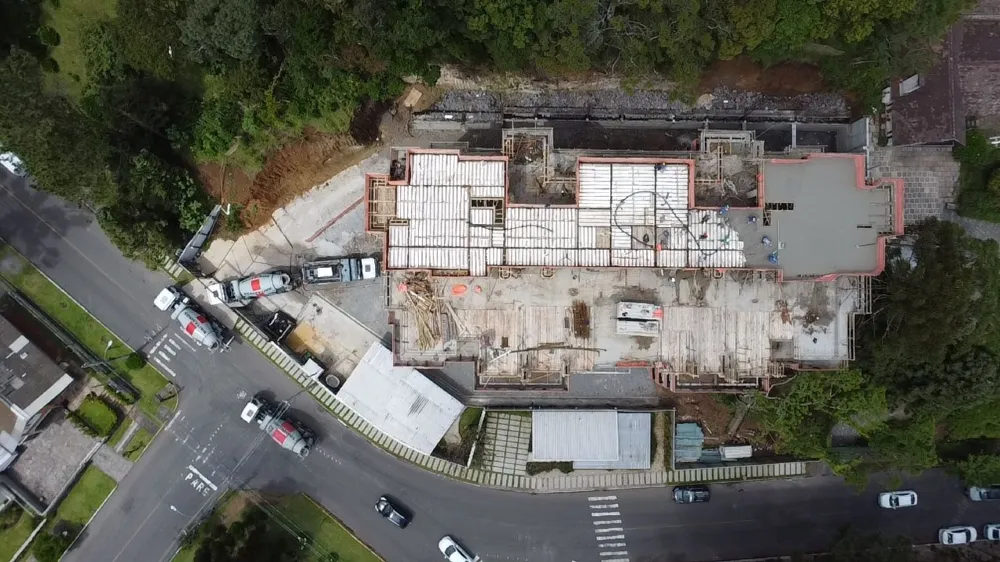 Apartamento para venda no bairro Planalto em Gramado