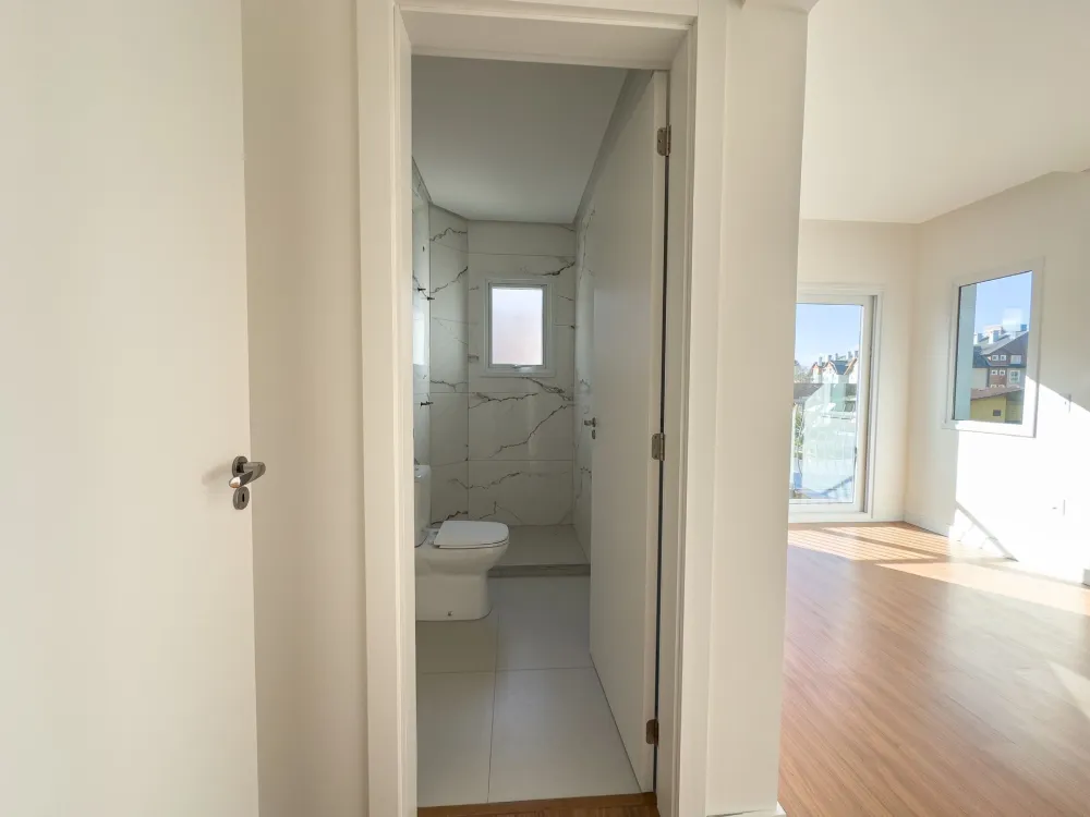 Apartamento para venda no bairro Av. Central em Gramado