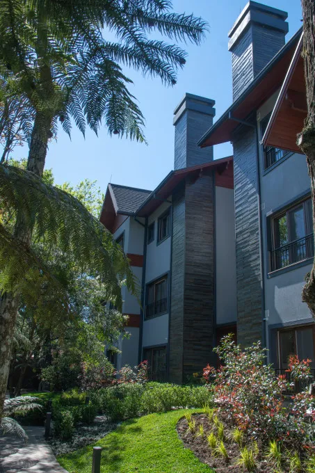 Apartamento para venda no bairro Vila Jardim em Gramado