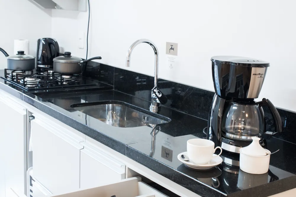 Apartamento para venda no bairro Centro em Gramado