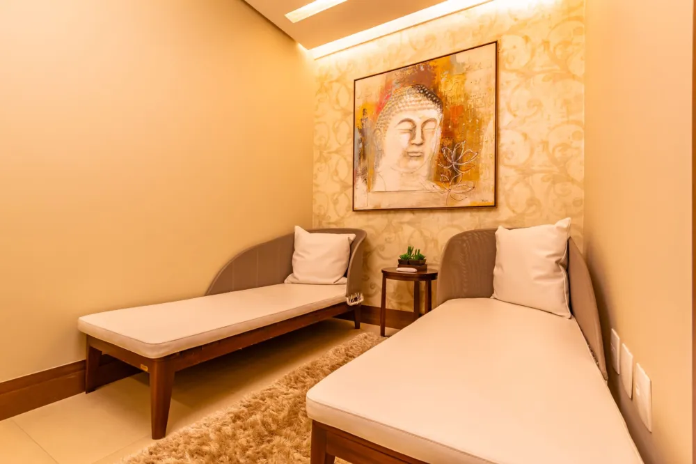 Apartamento para venda no bairro Centro em Gramado