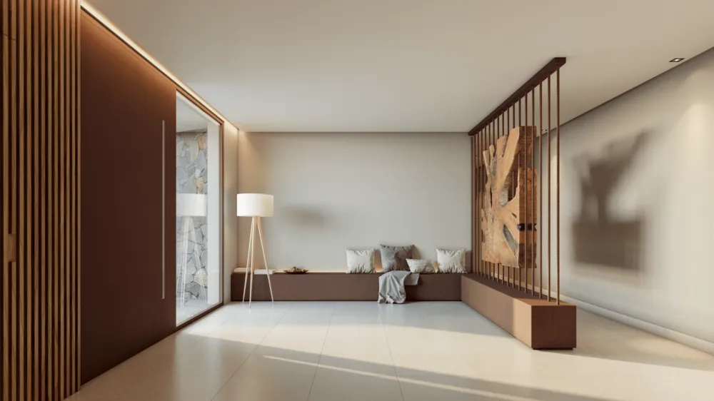Apartamento para venda no bairro Planalto em Gramado