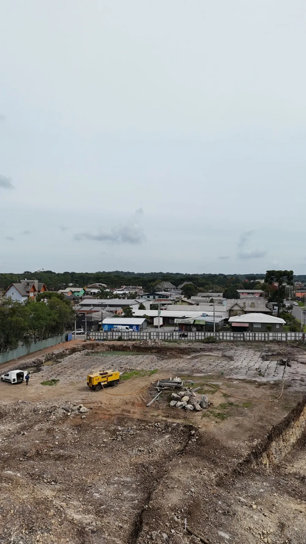 Apartamento para venda no bairro Moura em Gramado