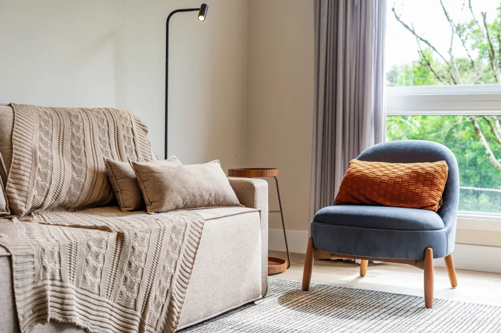 Apartamento para venda no bairro Bavaria em Gramado