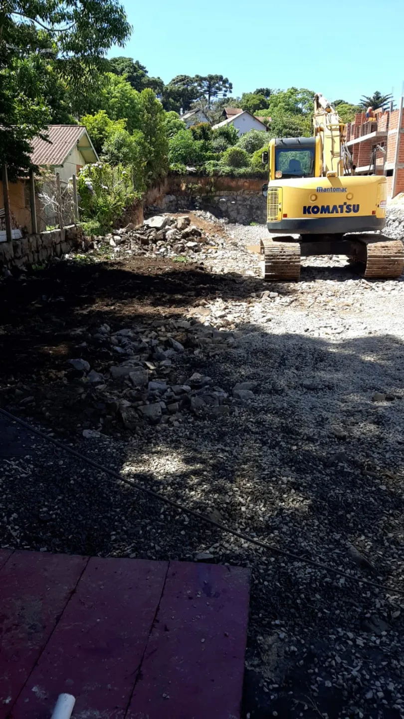 Apartamento para venda no bairro Centro  em Canela