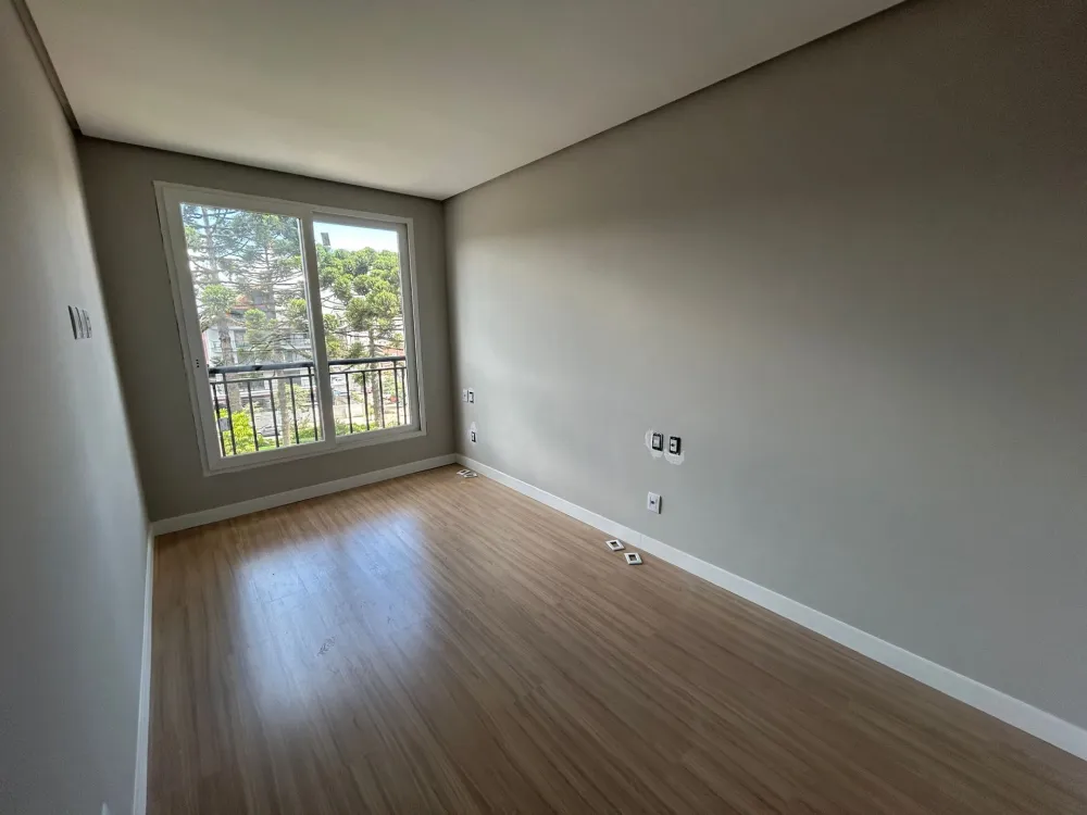 Apartamento para venda no bairro Centro  em Canela