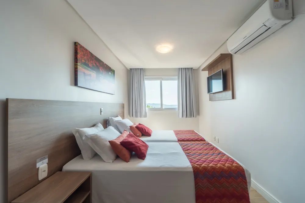 Apartamento para venda no bairro Centro em Gramado