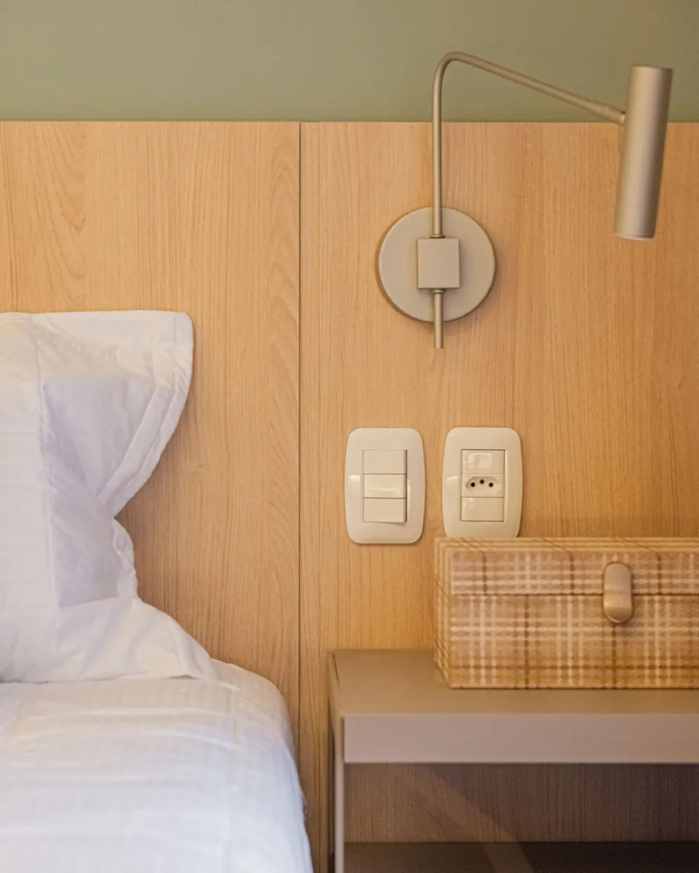Apartamento para venda no bairro Floresta em Gramado
