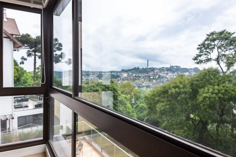 Apartamento para venda no bairro Centro em Gramado