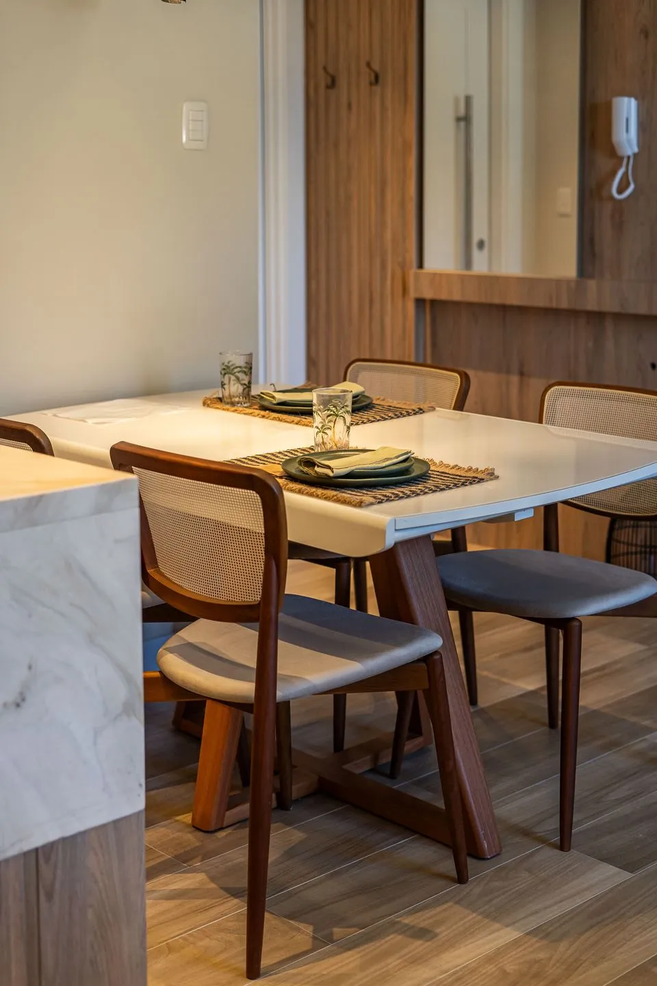 Apartamento para venda no bairro Bavaria em Gramado