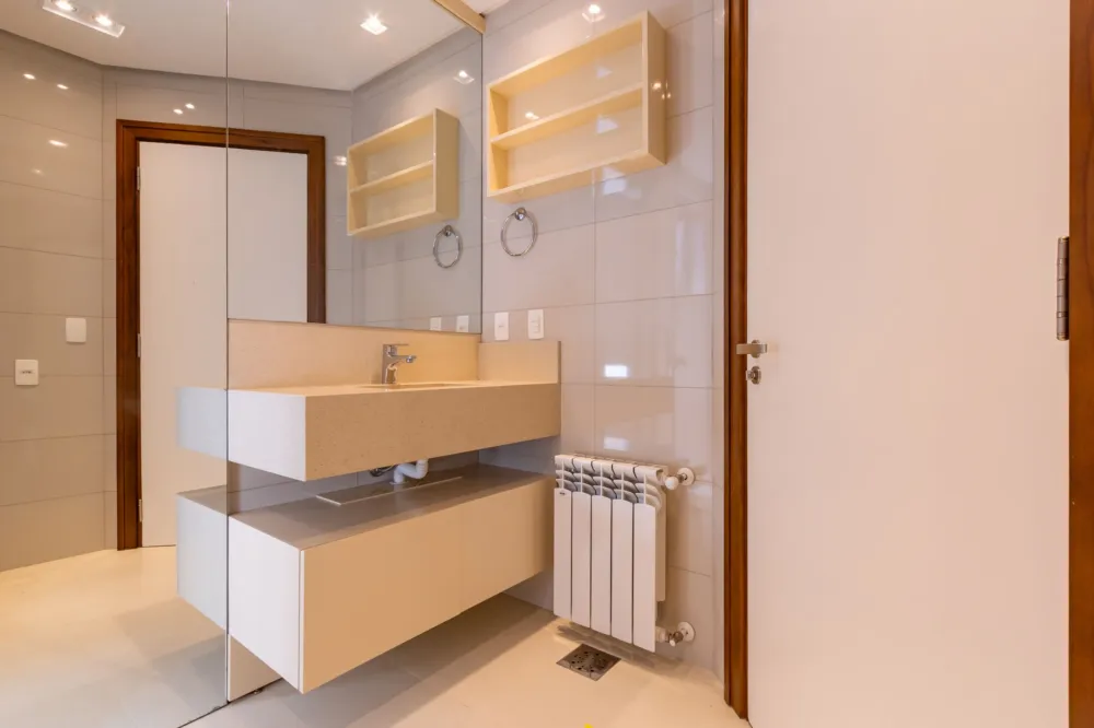 Apartamento para venda no bairro Centro em Gramado