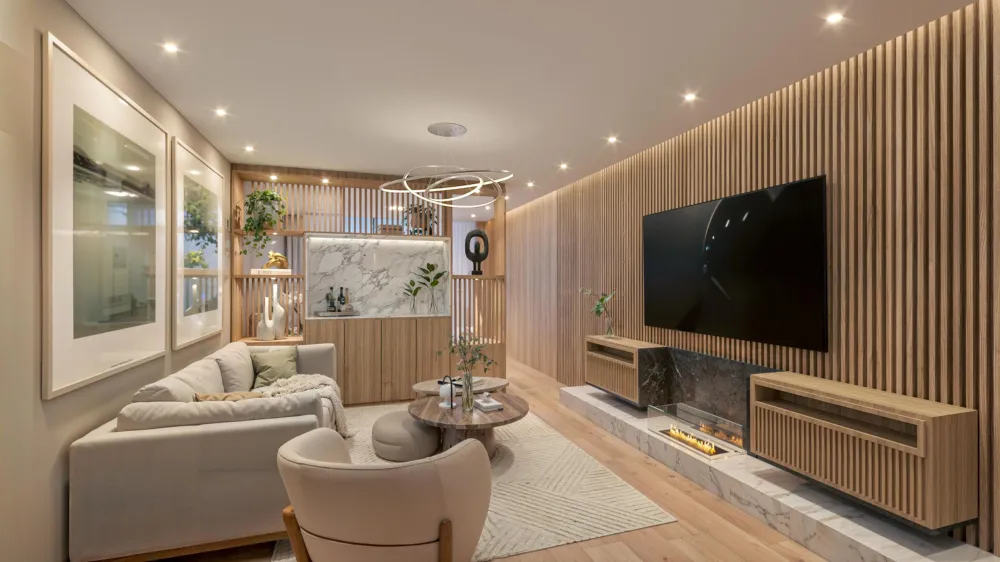 Studio para venda no bairro Centro  em Canela