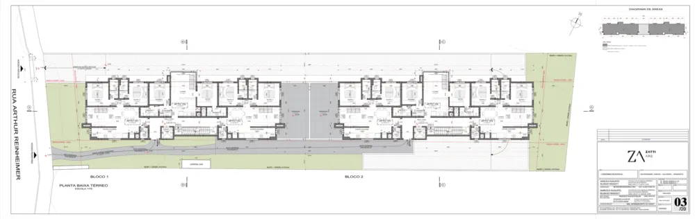Apartamento para venda no bairro Carniel em Gramado