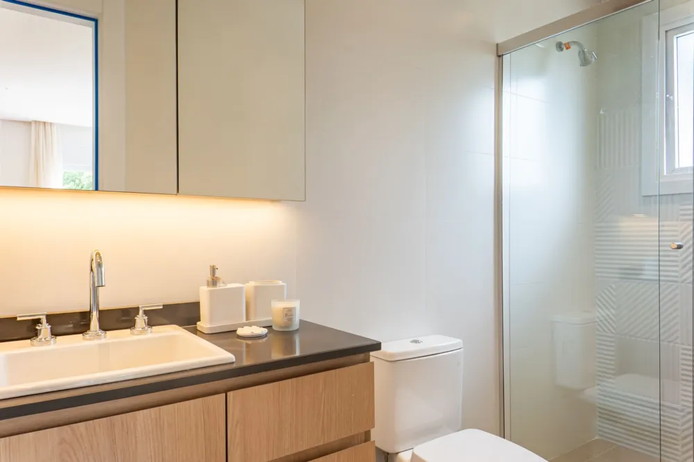 Apartamento para venda no bairro Bavaria em Gramado