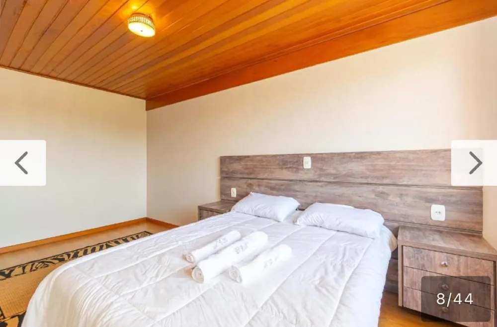 Apartamento para venda no bairro Centro em Gramado